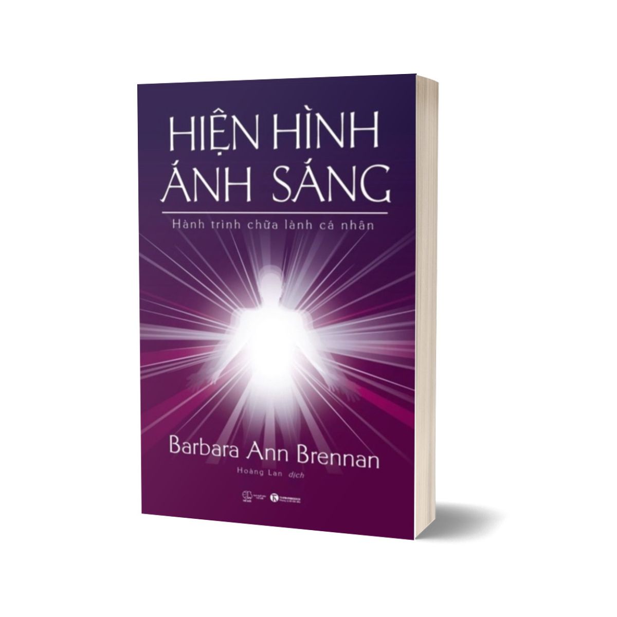 Hiện Hình Ánh Sáng - Hành Trình Chữa Lành Cá Nhân