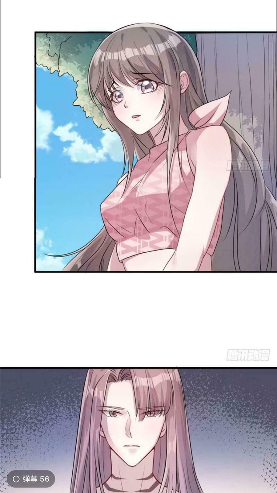 [16+] thảnh thơi thú thế chủng chủng điền, sinh sinh tể chapter 53 2