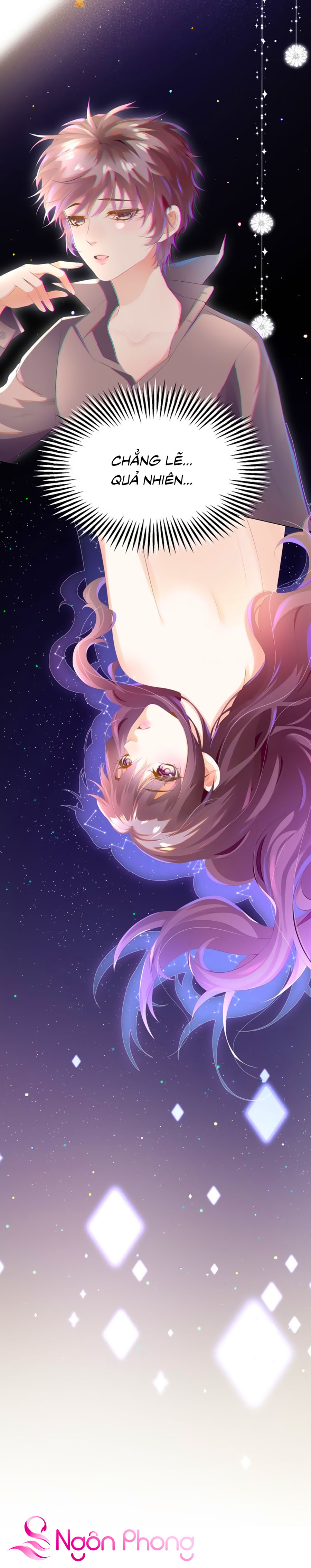 ma vương sau bộ vest: tổng tài khó chiều cưa không nổi chapter 17 16