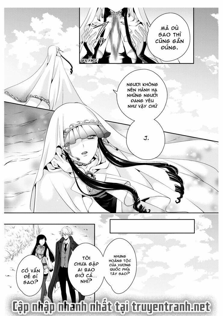 erotic fairy tales - the little mermaid chapter 25 22