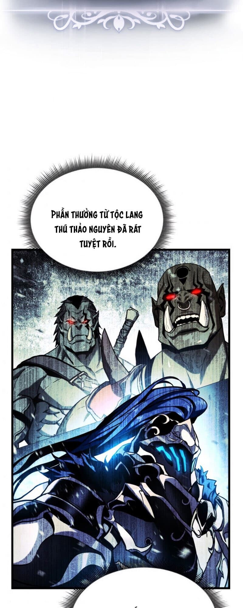 huyền thoại game thủ - tái xuất chapter 13 22