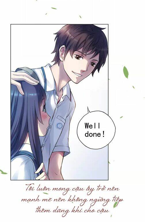 thanh không chi hạ chapter 0 5