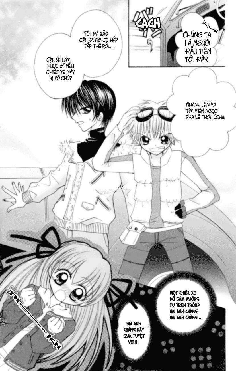 mamotte! lollipop chapter 0 10