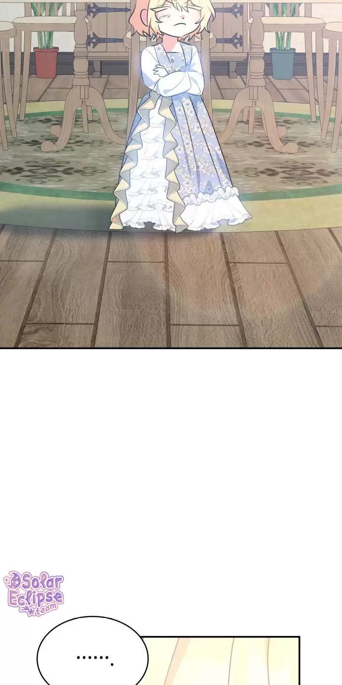 sống trong vườn hoa của công chúa chapter 15 26