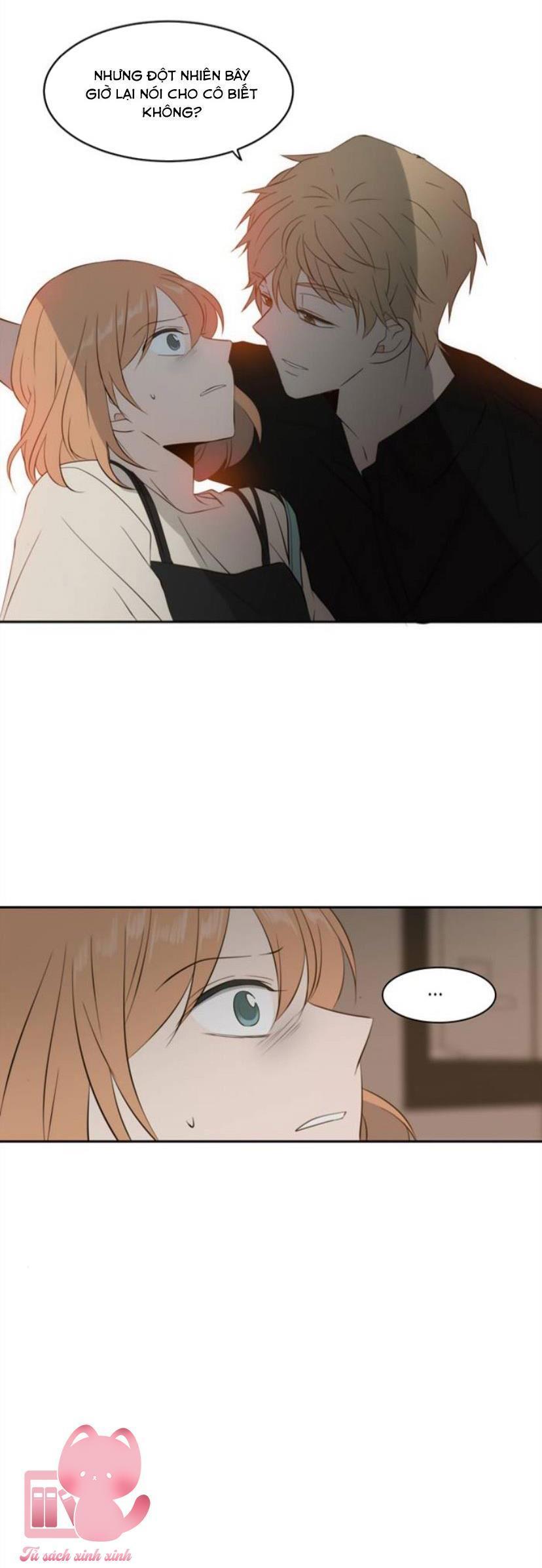 a good day to be a dog chapter 73 5