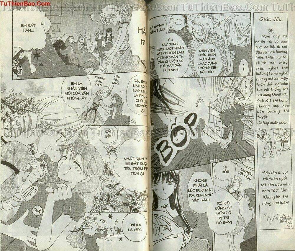 hồng ngọc chapter 3 50