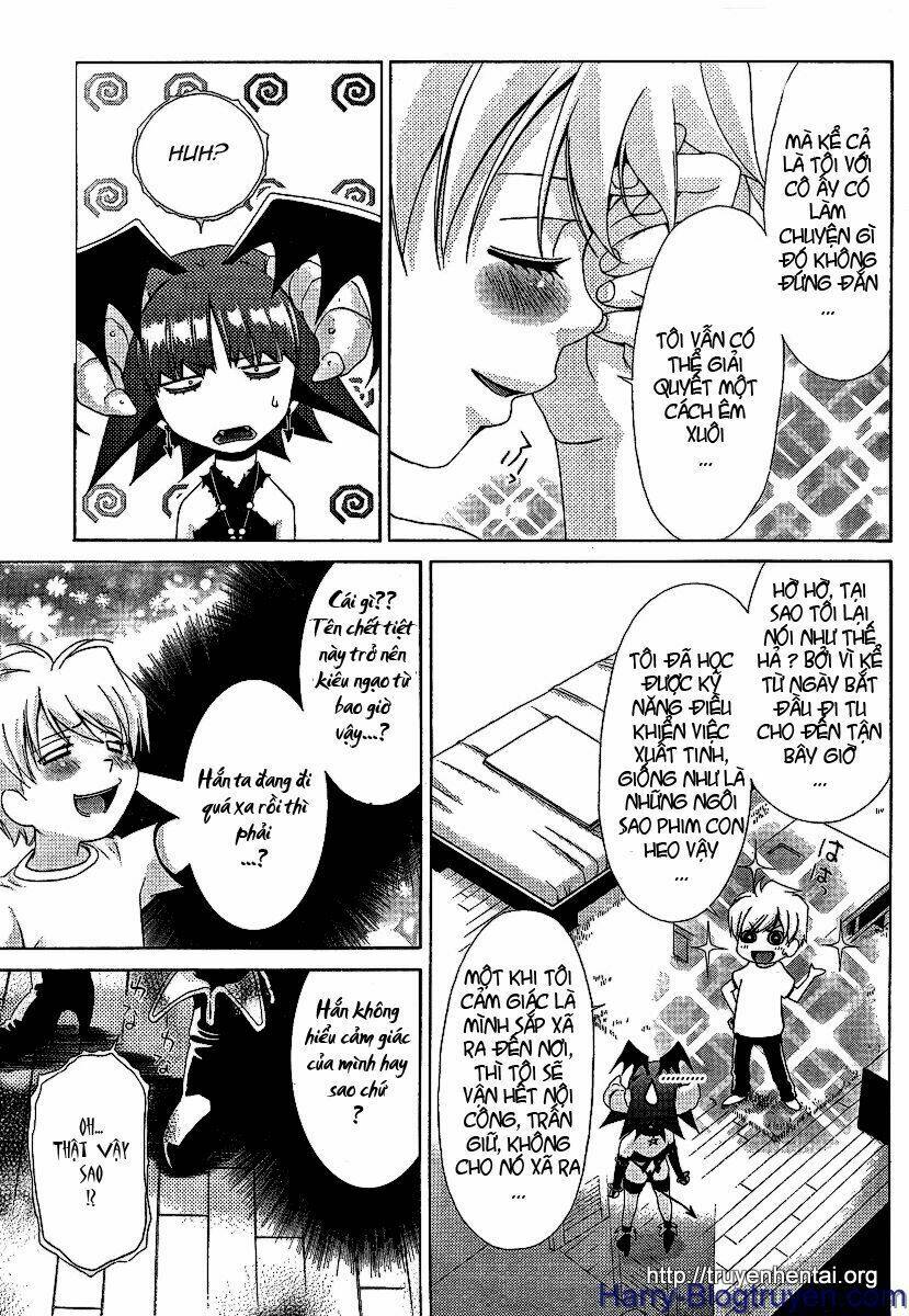 my balls chapter 26 7