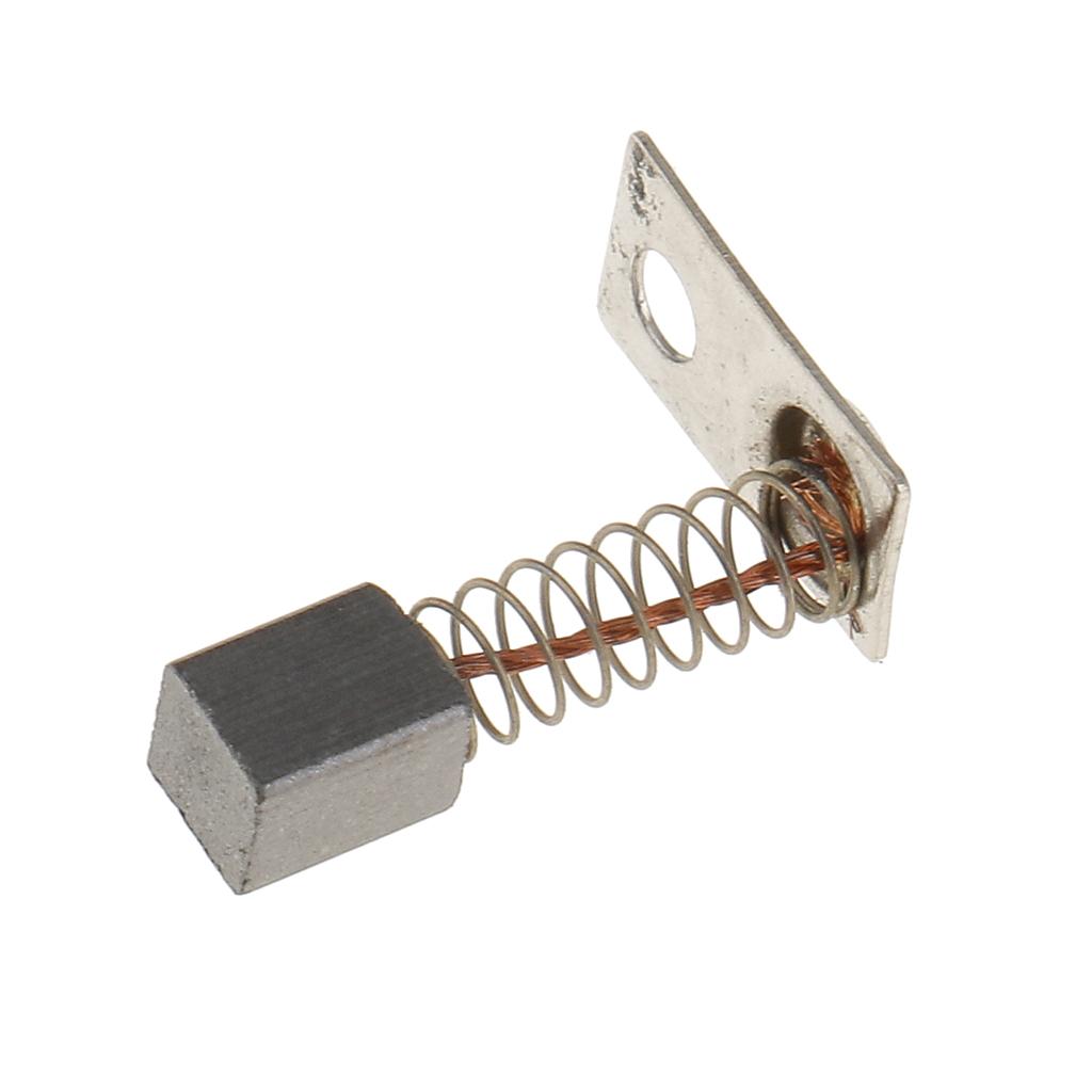 10 Replace Metal Carbon Brushes For Universal Electric Motor