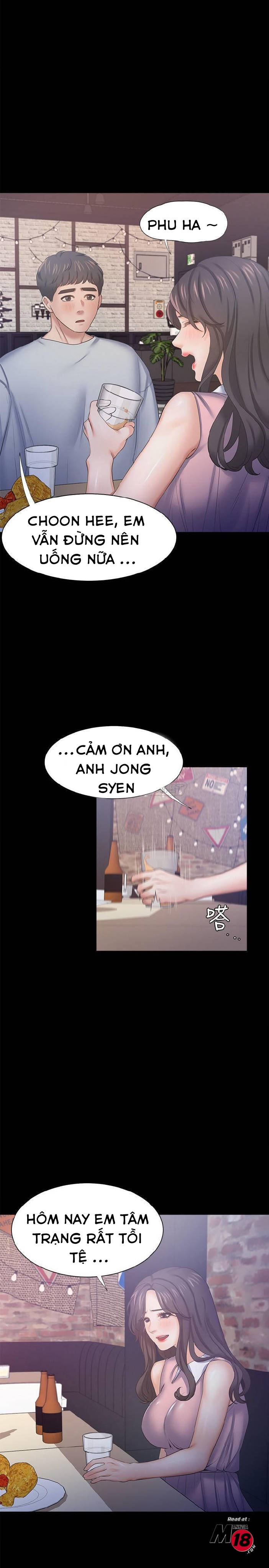khát tình chapter 36 28