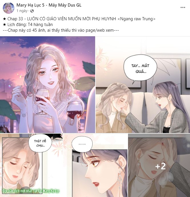 [18+] sự thuần khiết dành cho em chapter 6.1 40