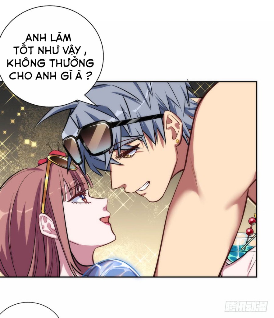 nhạc phụ đại nhân là bà xã chapter 1.1 12