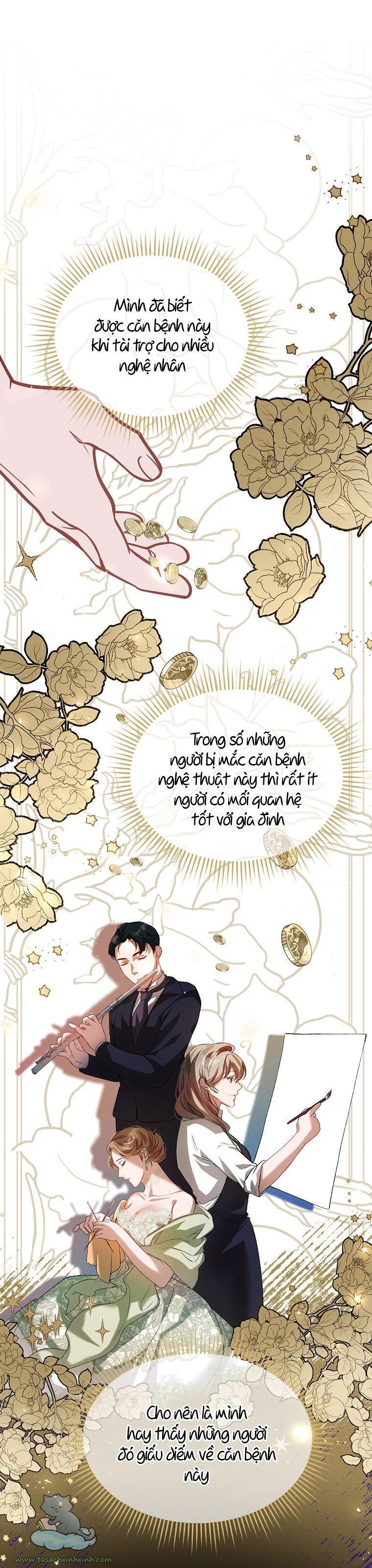 tháng năm cuối cùng của nữ phụ đoản mệnh chapter 19 40