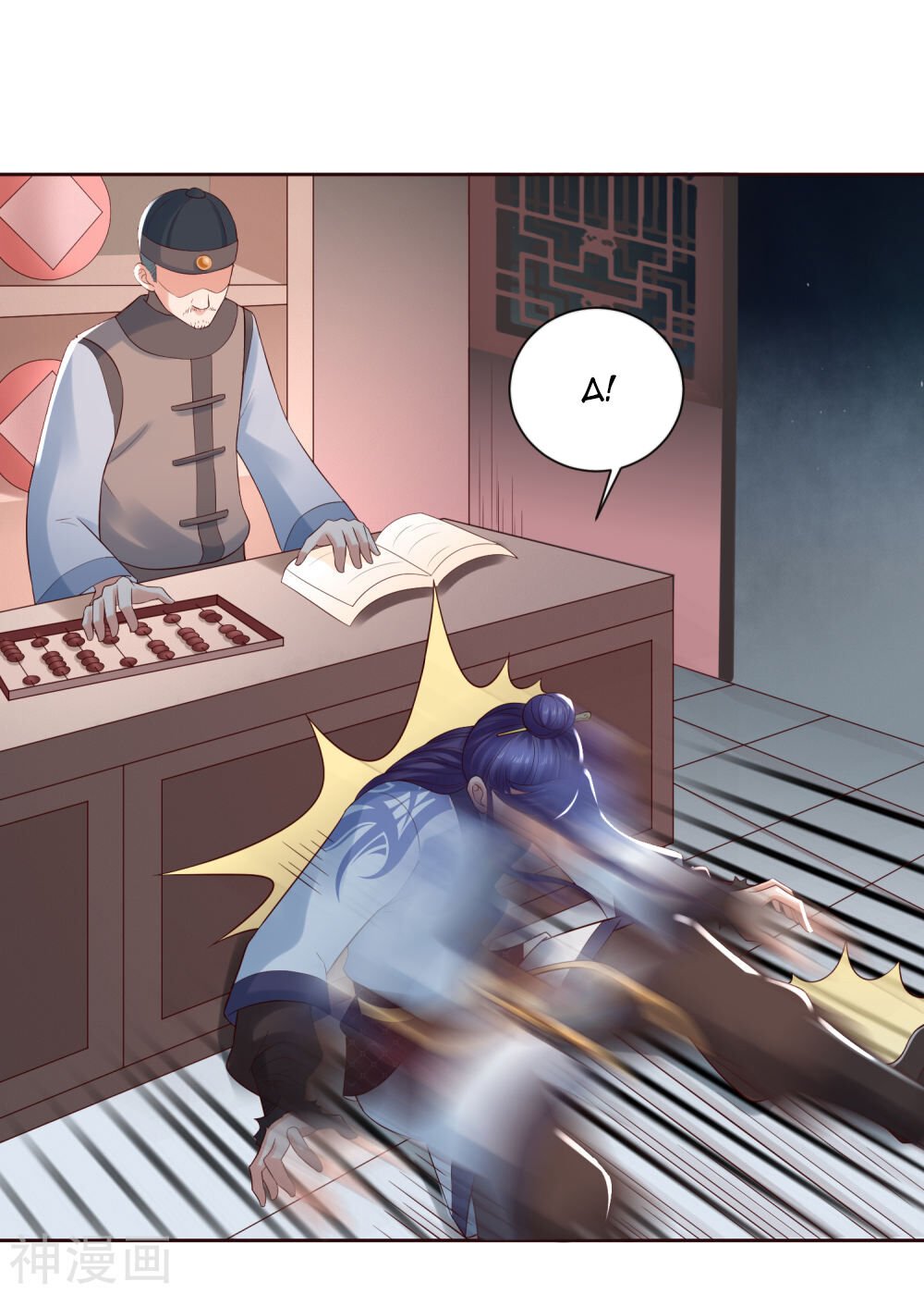 trở về cổ đại làm thánh hiền chapter 20 23