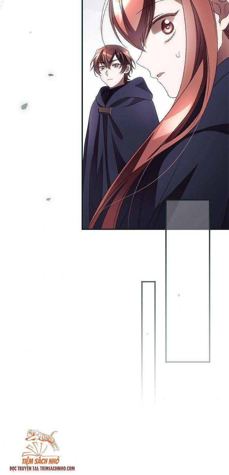 tôi nhìn thấy cái chết của bạn chapter 37 26