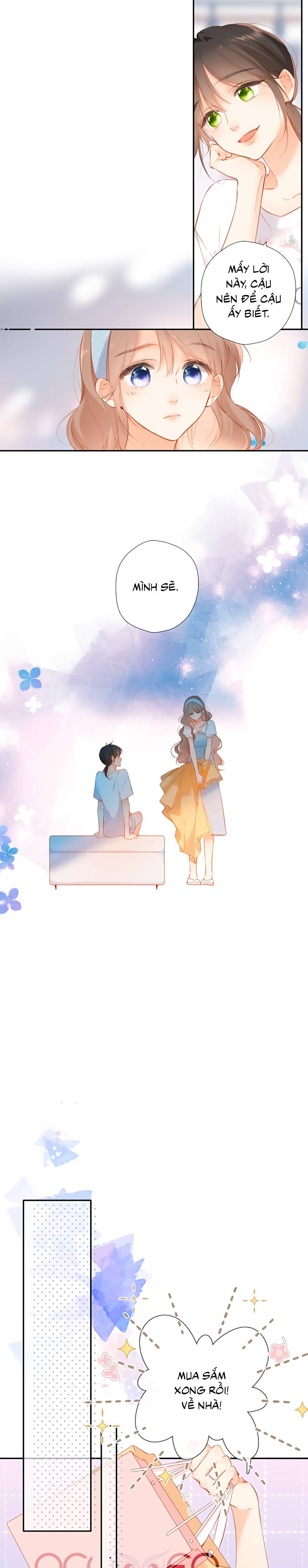 lại gặp được em chapter 144 3