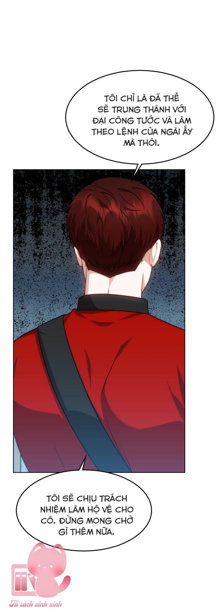 từ chồng cũ hóa thành nam chính chapter 41 14