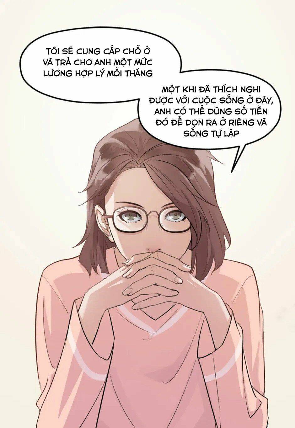 anh hùng và hiệp nữ chapter 13 17