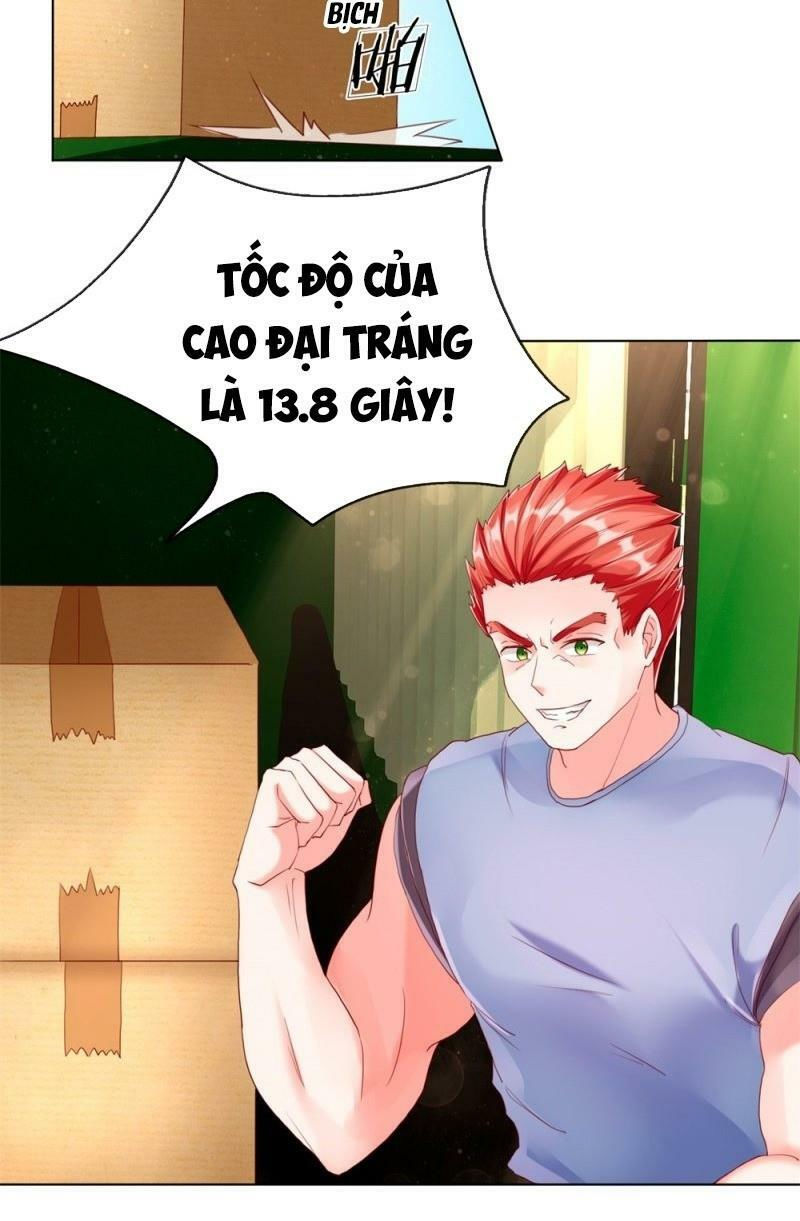 vú em tiên tôn đi ở rể chapter 94 10