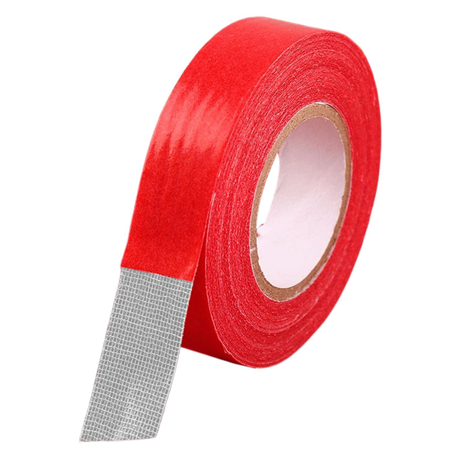 Double Sided Tape Reusable Multipurpose Double Sided Stickers for Homes Office Windows