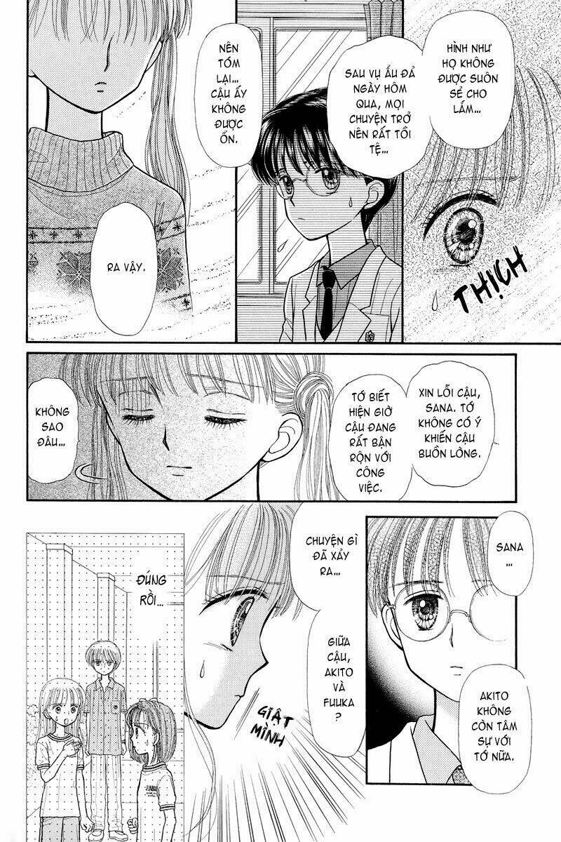 kodomo no omocha chapter 33 28