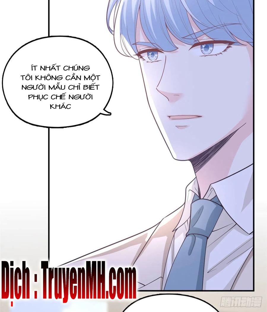 thí hôn lão công, cần giúp sức chapter 391 11