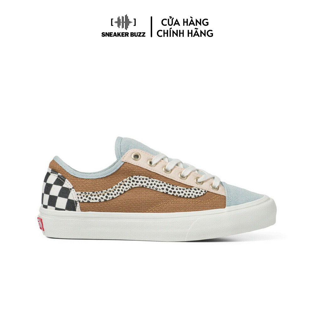 Giày Vans Style 36 Decon SF MIX MATCH - VN0A5HYRAYR