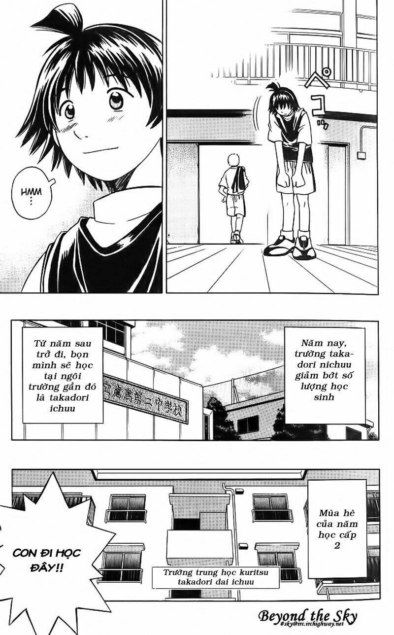 fight no akatsuki chapter 1 14