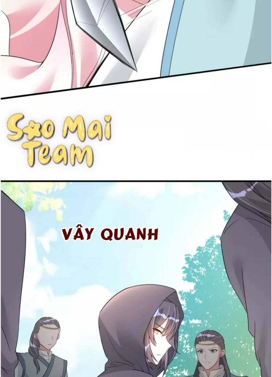 long vương truy thê chapter 8 35