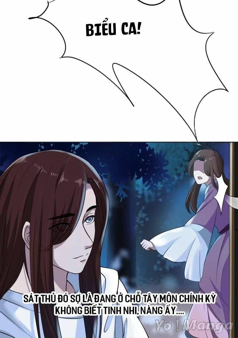 loạn thế hoạ phi chapter 39 23