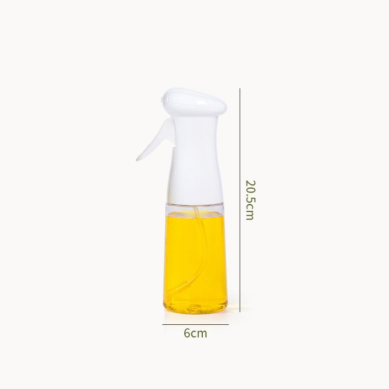 210ML Tinh Dầu Olive Xịt Bếp Nấu Ăn Nhà Bếp Nướng Xịt Dầu Ô Liu Dầu Xịt Bình Rỗng Giấm Bình Tán Tinh Dầu salad