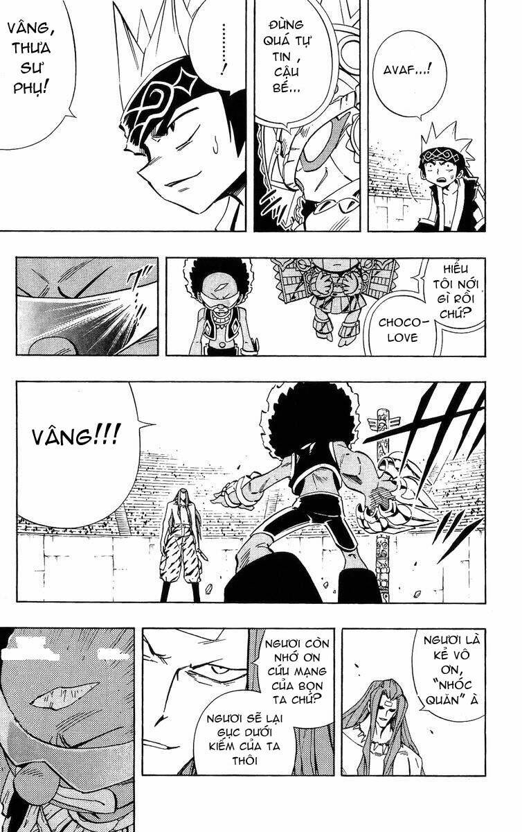 vua pháp thuật chapter 225 16