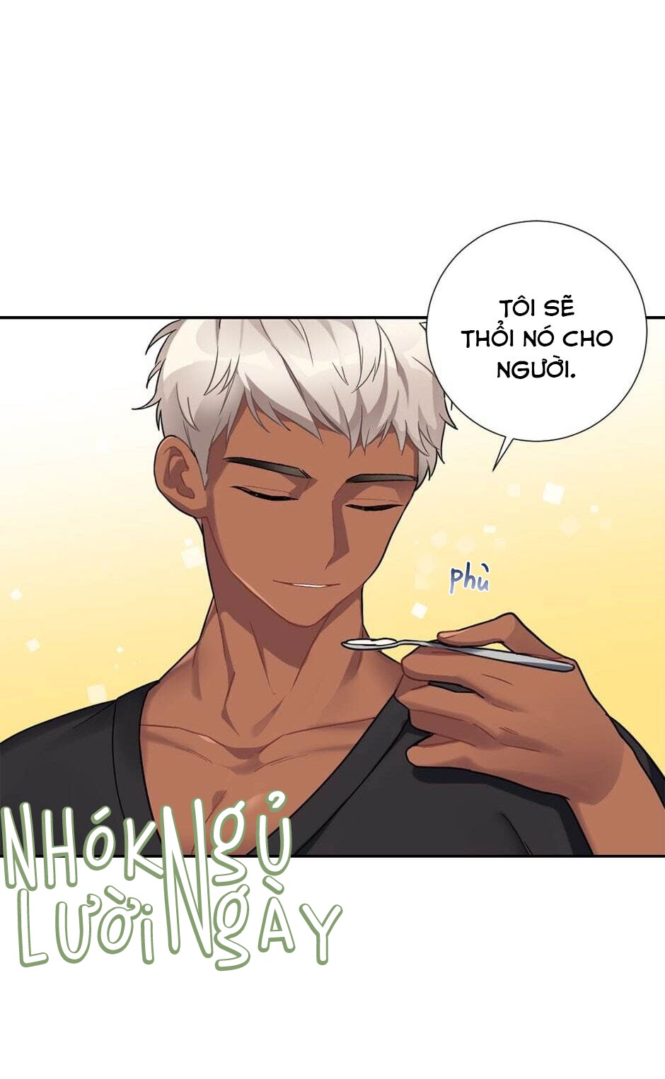 tiểu thư và những người hầu chapter 27 47