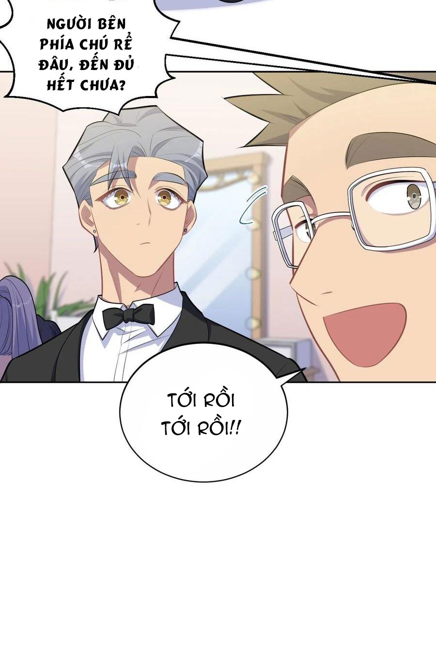 bố vợ đại nhân là bà xã chapter 152 10