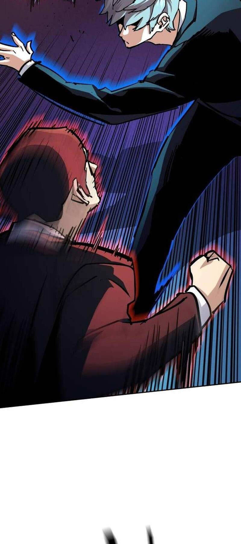 bạn học tôi là lính đánh thuê chapter 183 19