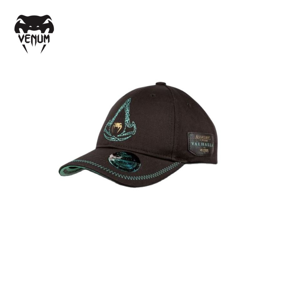 Nón unisex Venum X ASSASSIN'S CREED - CAP (TBC) - VENUM-04488