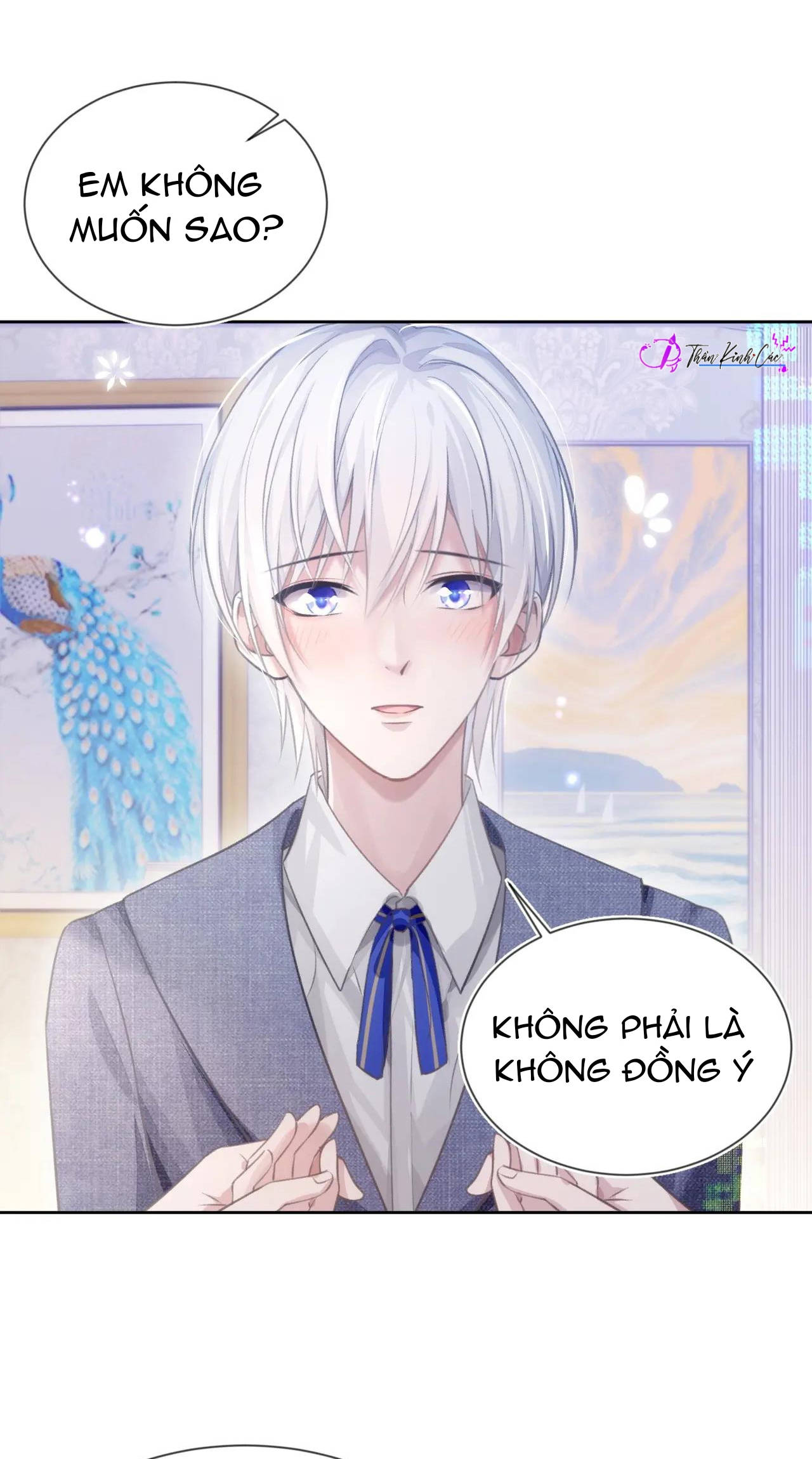 xin hãy ly hôn chapter 6 11