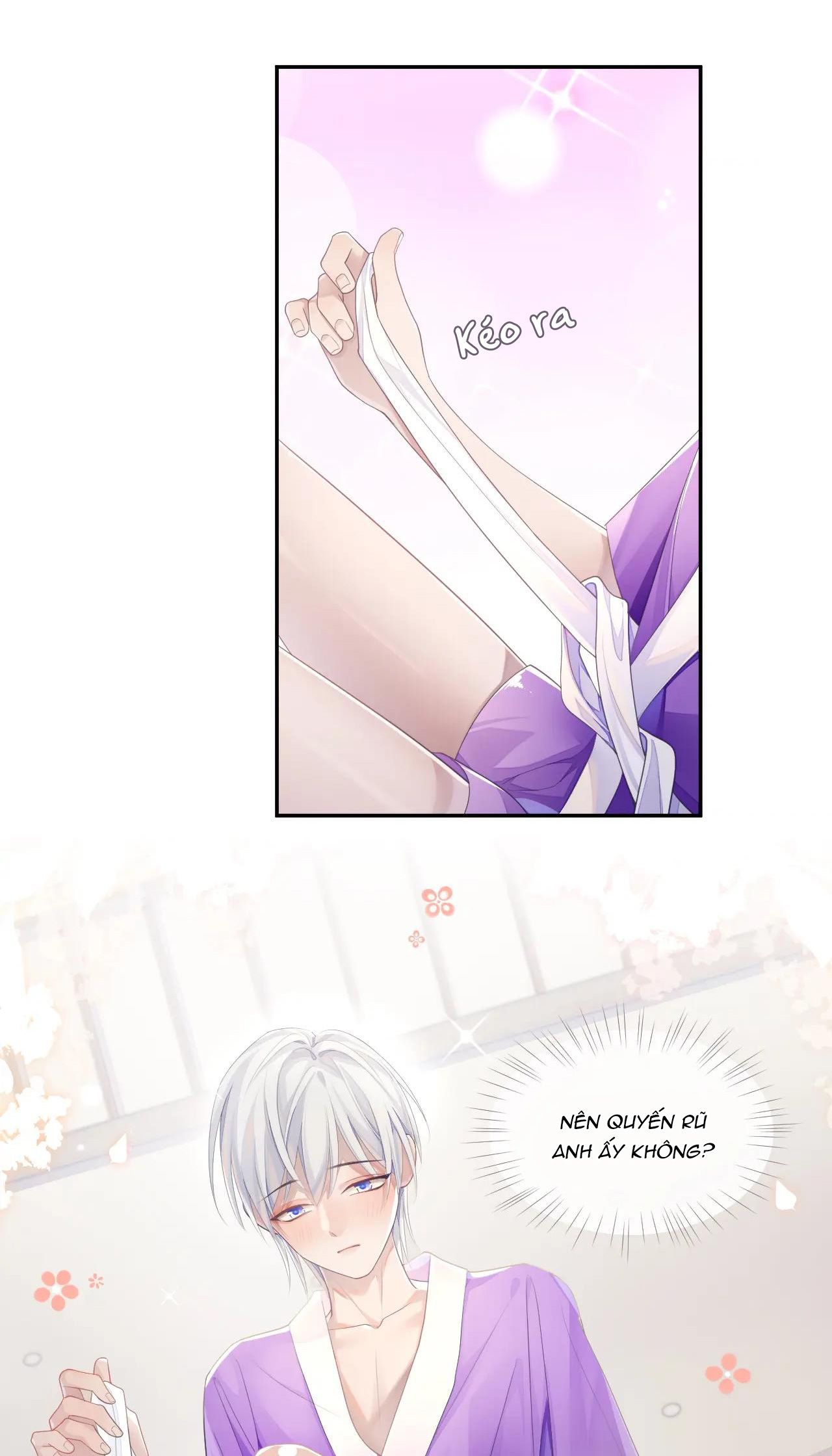 xin hãy ly hôn chapter 48 10