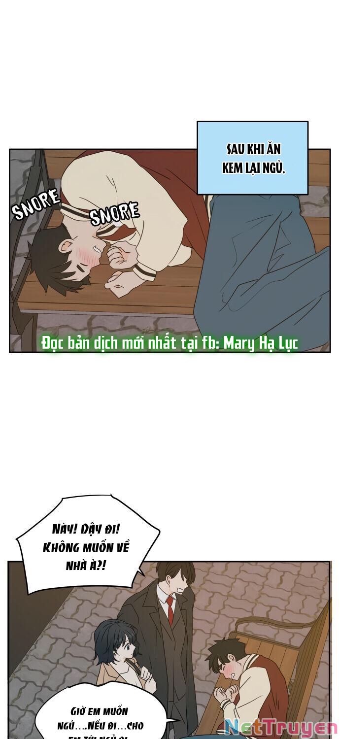 kiếp này cũng xin chăm sóc tôi như vậy nhé kiếp này cũng xin chăm sóc tôi như vậy nhé chapter 82 9