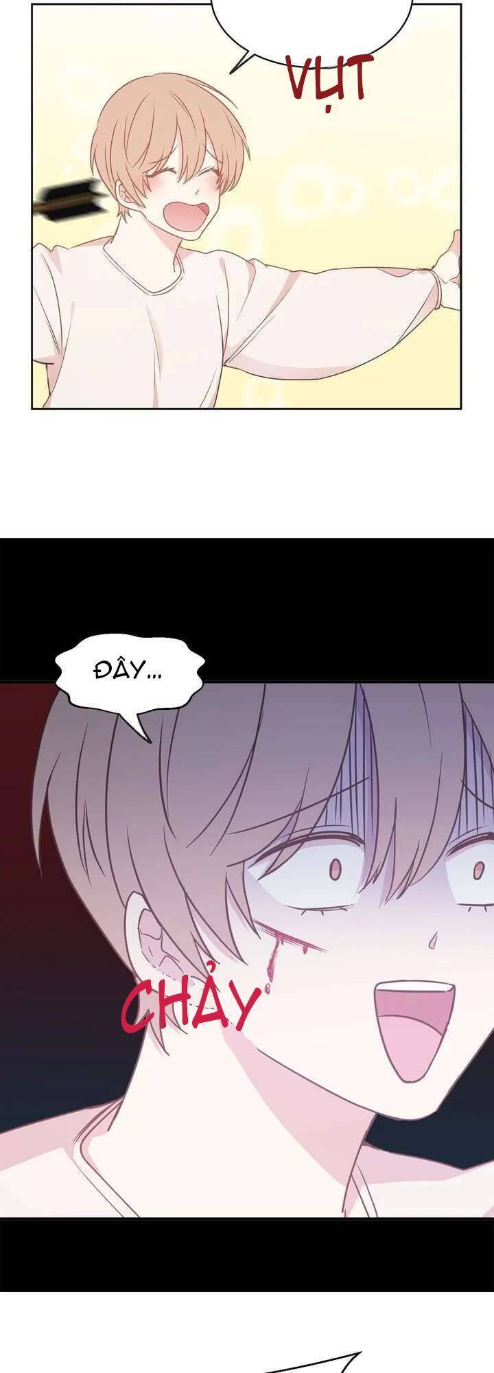 tôi sẽ đi đến cùng với hoàng đế chapter 55 13