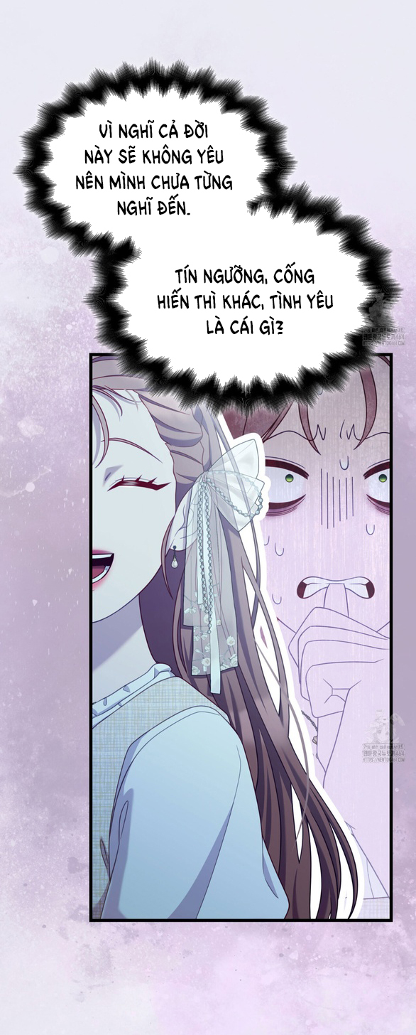 Tôi Sẽ Biến Anh Ta Từ Một Con Chó Điên Thành Một Chàng Quý Tộc chapter 44.1 49