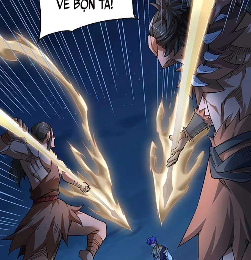 võ đạo độc tôn chapter 603 37