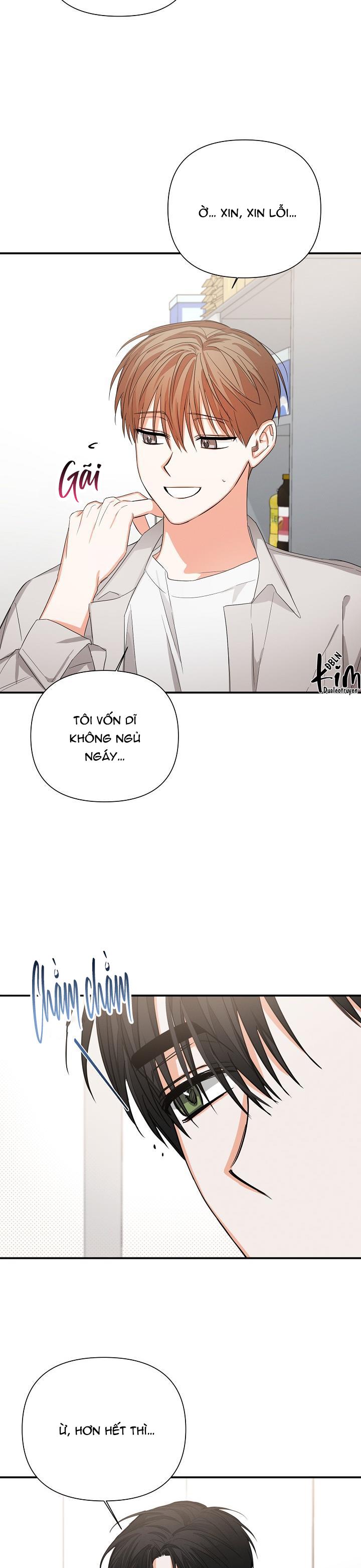 nine to nine chapter 37 21