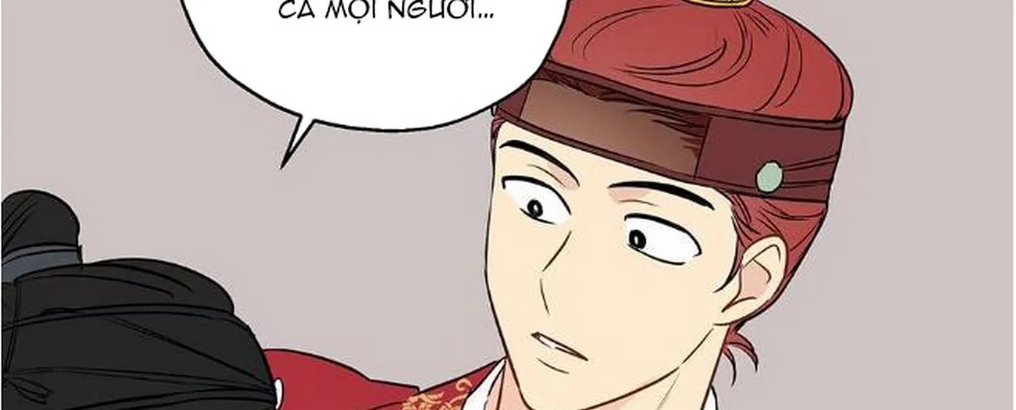 chuyện quái gì với giấc mơ đó vậy chapter 9 278