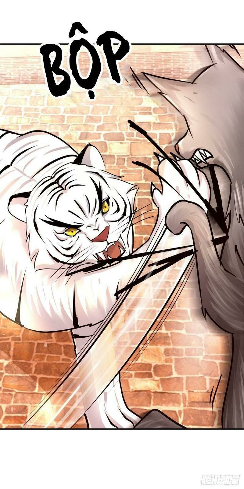 cửu dương đế tôn chapter 158 8