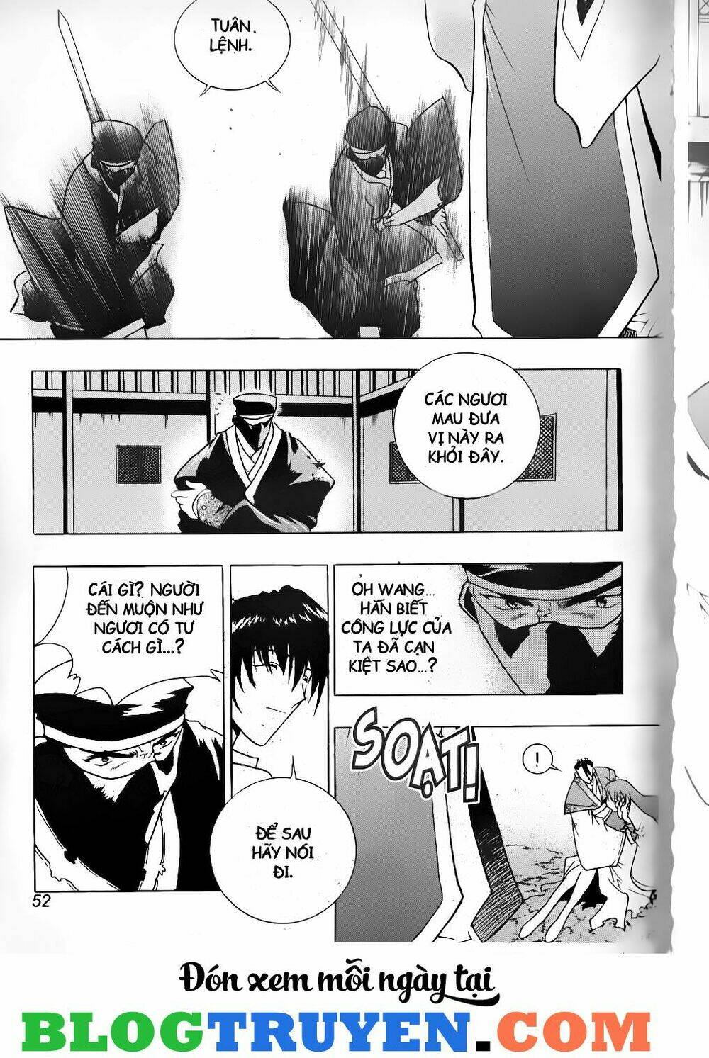 thiên lang liệt truyện chapter 68 8