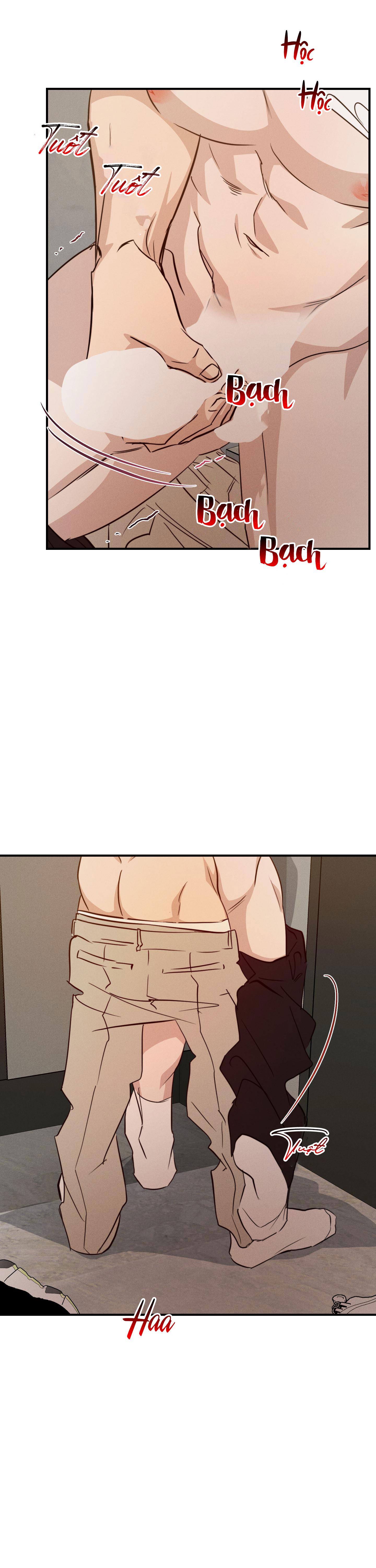 high clear chapter 48 9