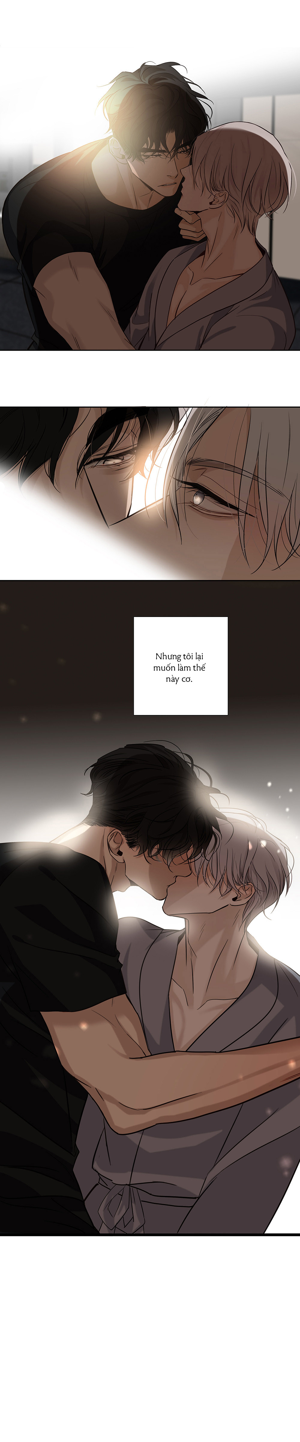 quan hệ nợ nần chapter 27 8