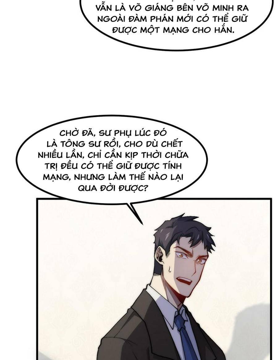 vú em thánh kỵ sĩ chapter 16 52