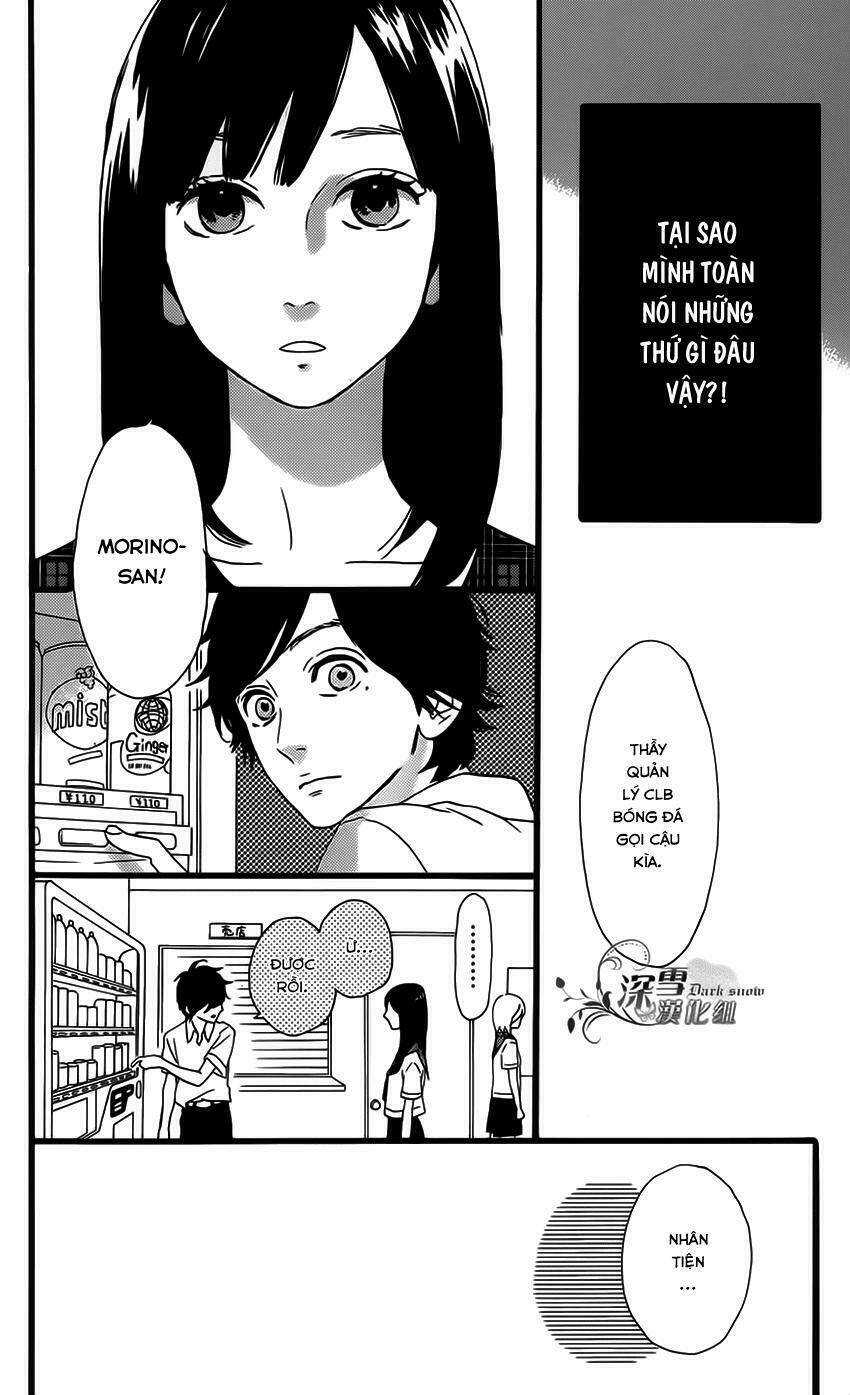 tổng hợp one shot. chapter 19 10