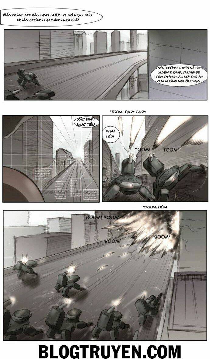 cuộc chiến với quái vật tại kỷ nguyên 430 chapter 11 7